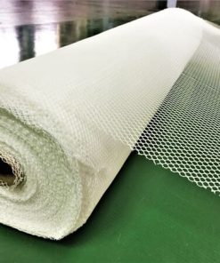 sợi thủy tinh chống thấm