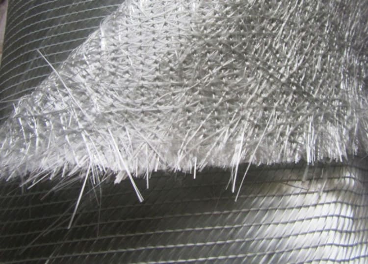 Vật liệu composite cốt sợi thủy tinh – đặc tính và công dụng