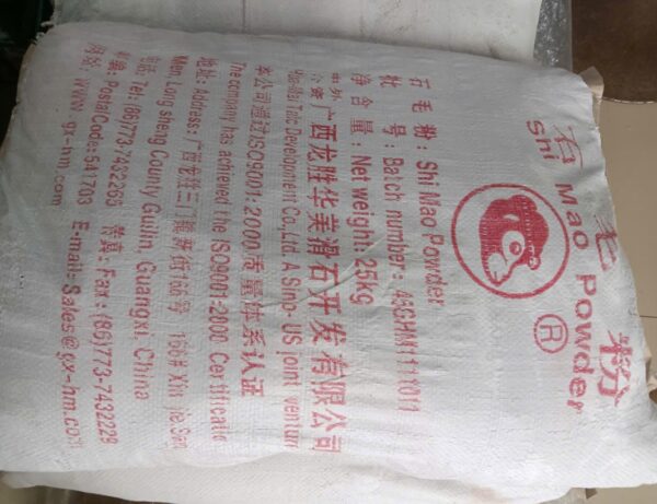 BỘT SHIMAO