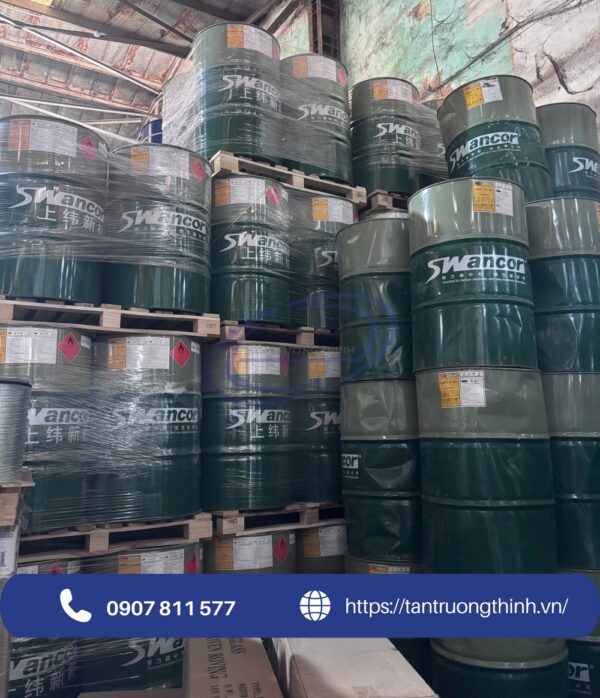 NHỰA VINYL ESTER SWANCOR 901