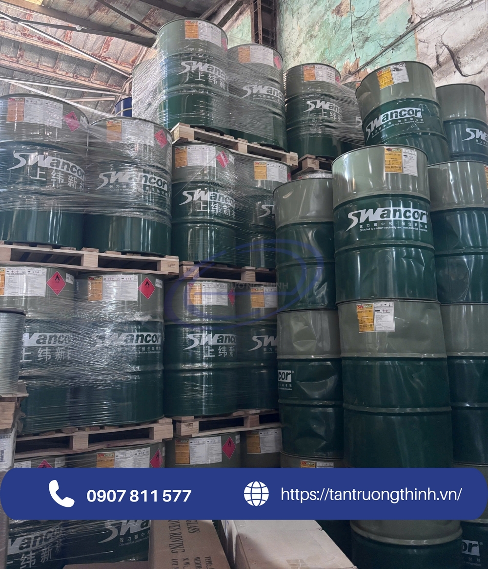 NHỰA VINYL ESTER SWANCOR 901