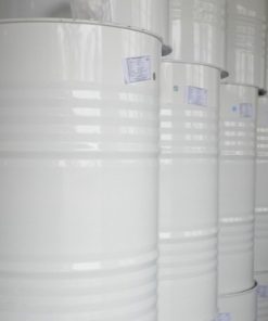 Nhựa Polyester trong suốt