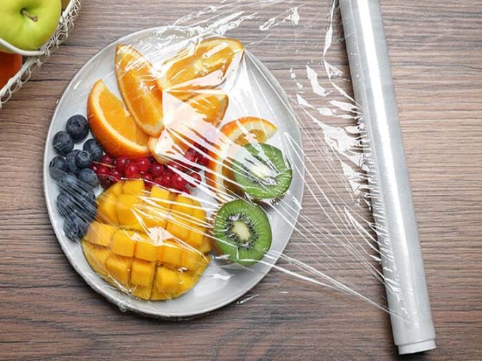 tính chất của nhựa