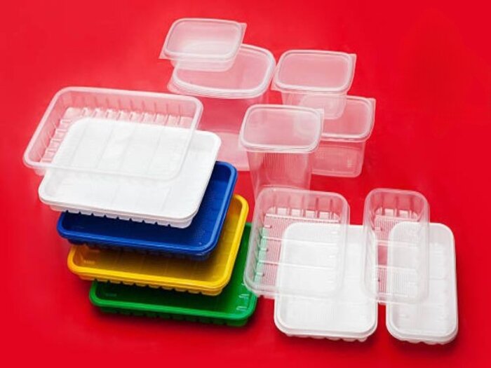 tính chất của nhựa