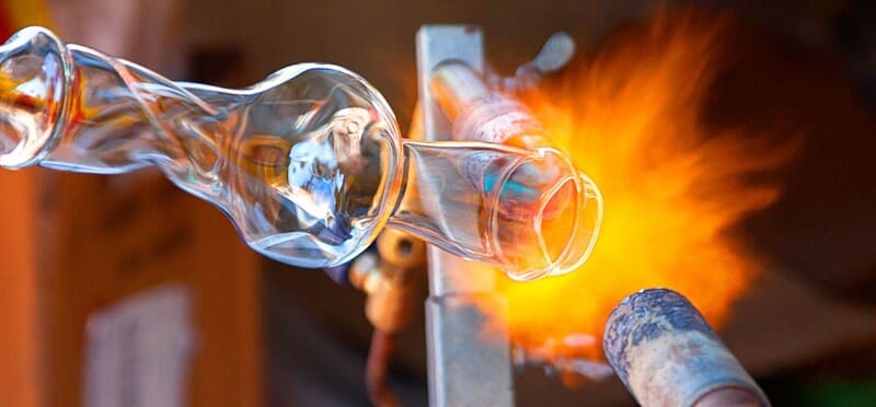 Bảng nhiệt độ nóng chảy của kim loại phổ biến hiện nay