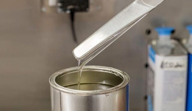 cach pha che nhua composite