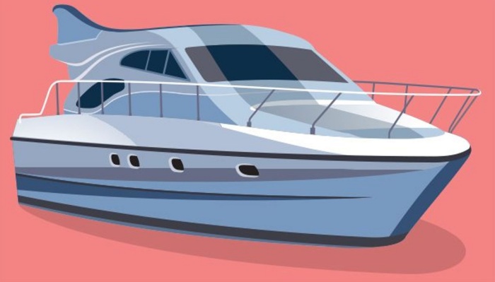 Công nghệ đóng tàu composite