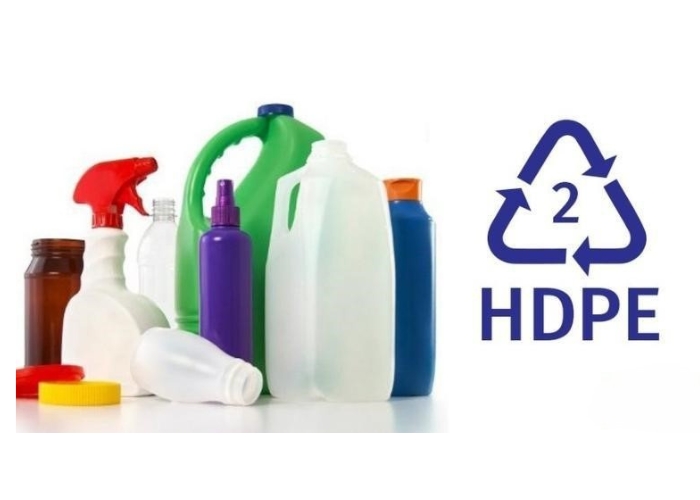 đặc tính nhựa hdpe