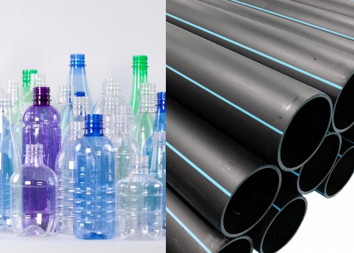 đặc tính nhựa hdpe