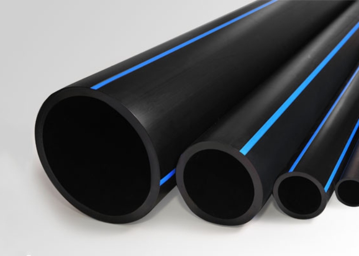 đặc tính nhựa hdpe