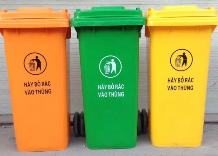 đặc tính nhựa hdpe