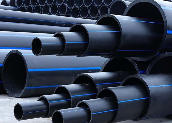 đặc tính nhựa hdpe