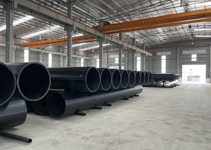 đặc tính nhựa hdpe