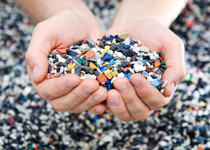 đặc tính nhựa hdpe