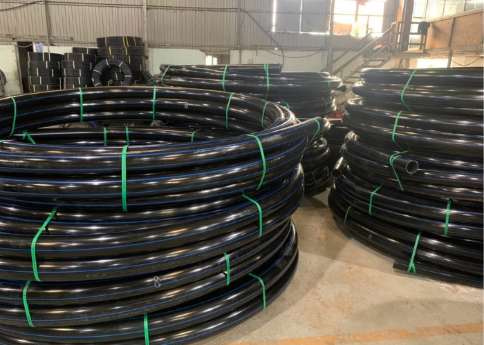 đặc tính nhựa hdpe