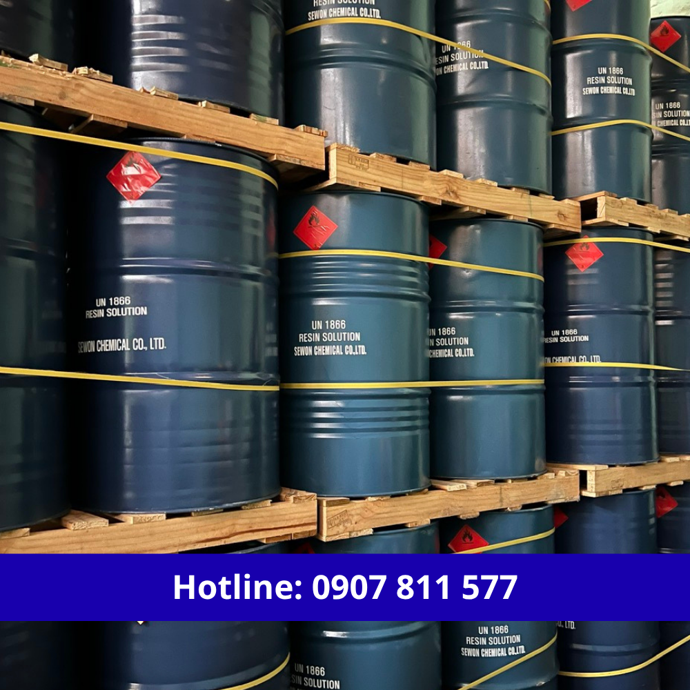 Địa Chỉ Mua Bán Nhựa Composite Tại TPHCM, Giá Rẻ Uy Tín