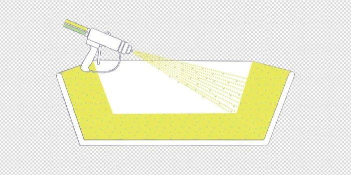 Đúc nhựa composite