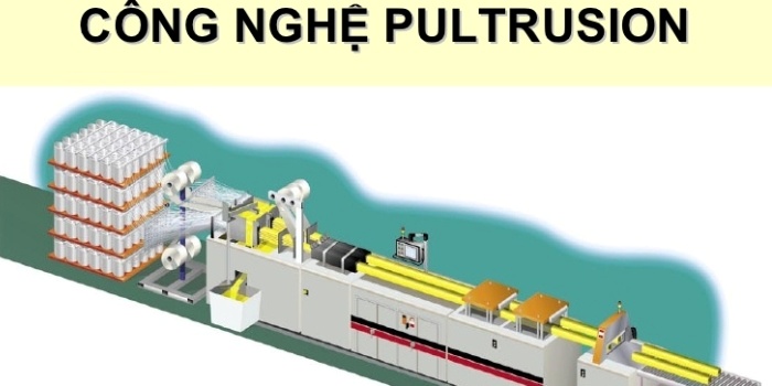 Đúc nhựa composite