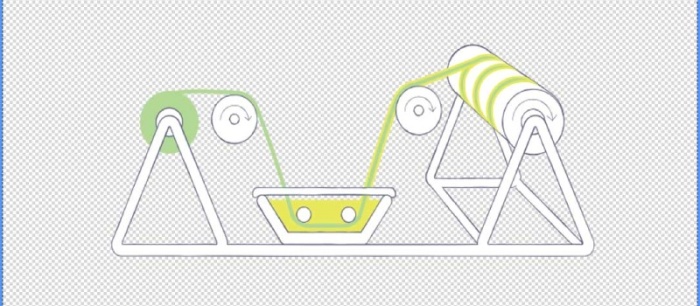 Đúc nhựa composite