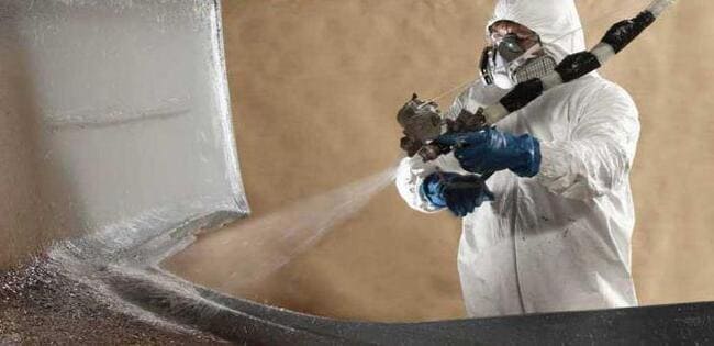 Gelcoat là gì? Những lưu ý cần biết khi phủ gelcoat