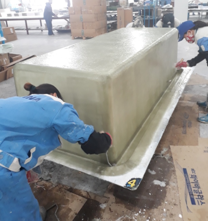 Gia công composite và những phương pháp gia công phổ biến