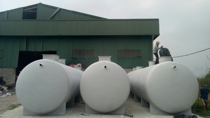 gia công nhựa composite