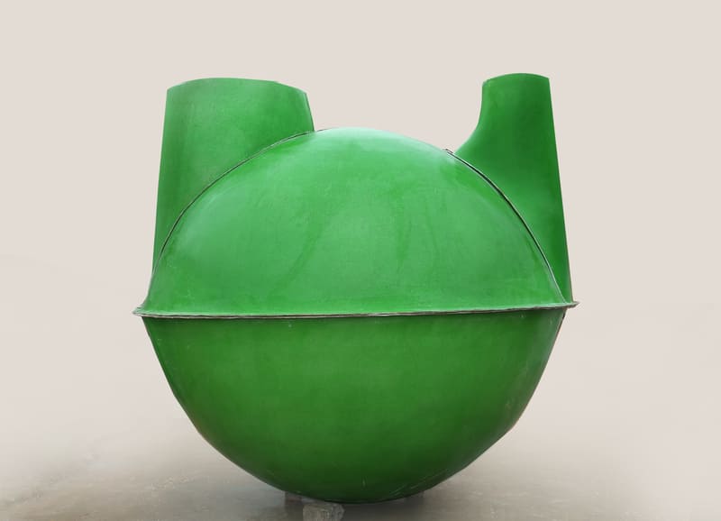 binh biogas composite