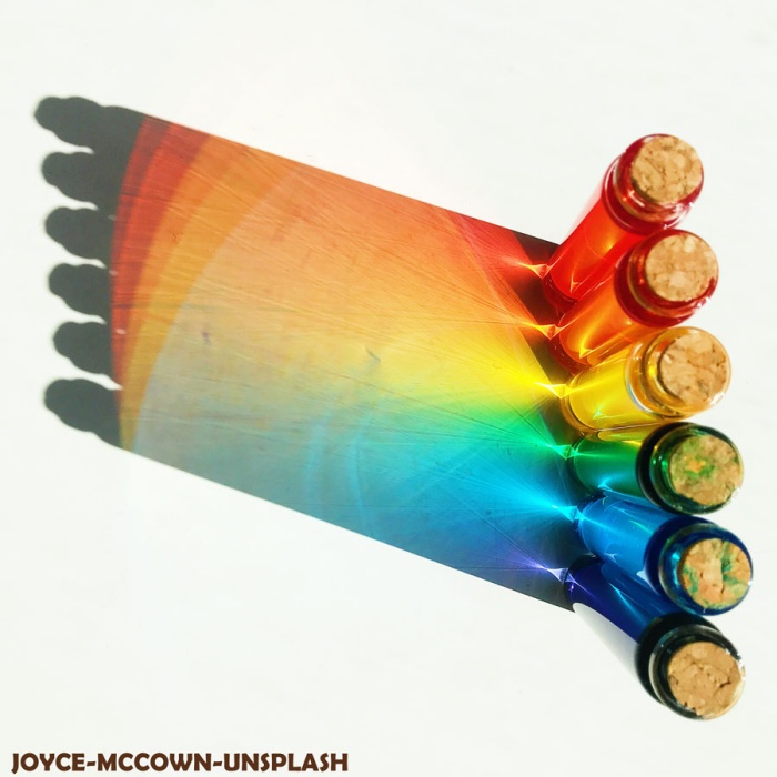 màu nhựa composite