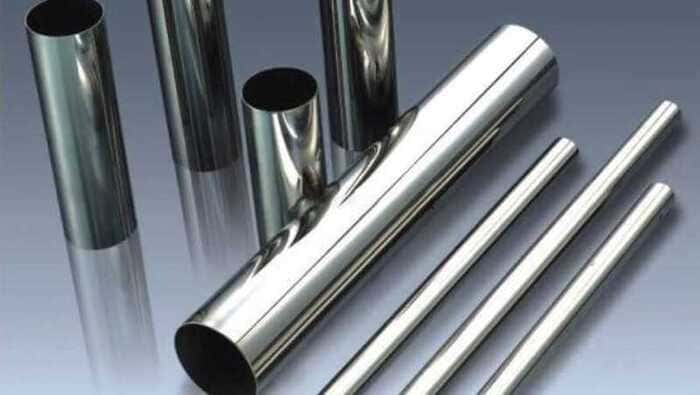 nhiet do nong chay cua inox