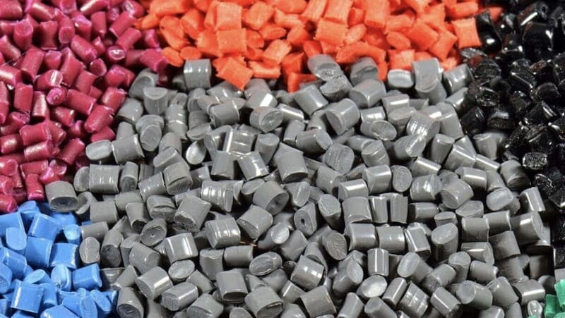 nhua abs co an toan khong