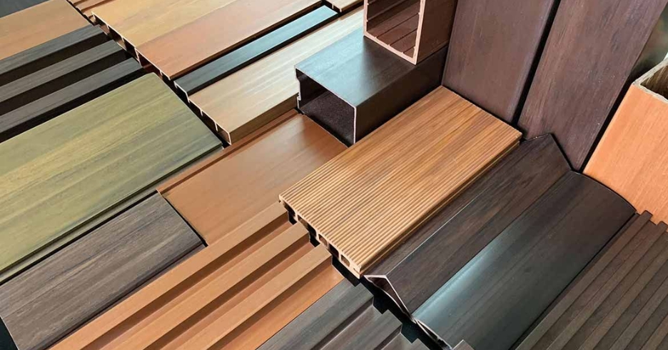 Nhựa Composite là gì?