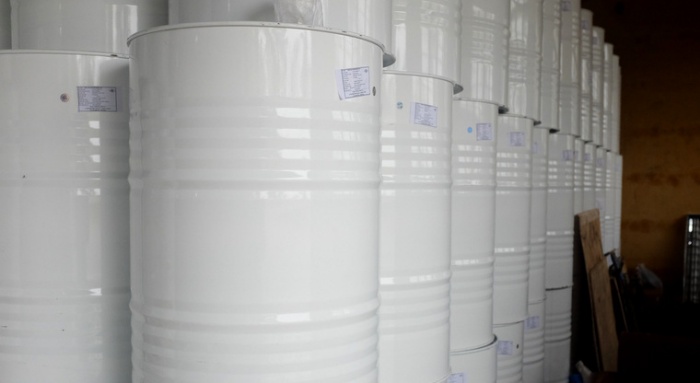 Nhựa Polyester trong suốt