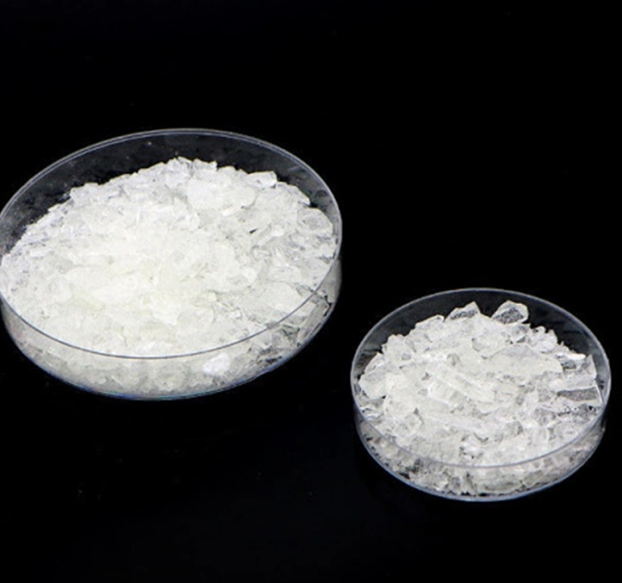 Nhựa Polyester trong suốt