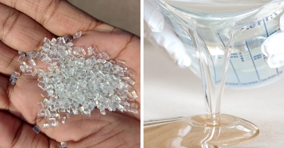 Nhựa polyester là gì?