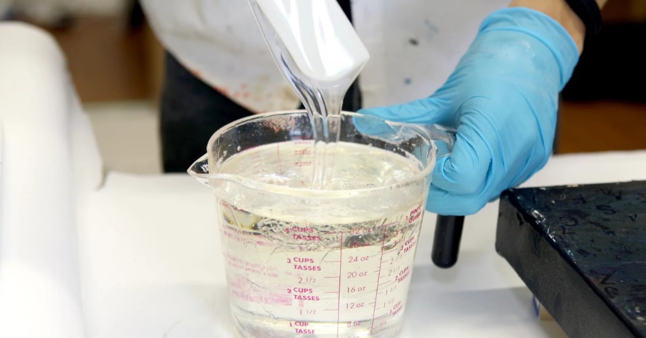 Nhựa polyester là gì?