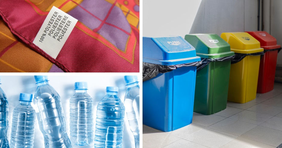 Nhựa polyester là gì?