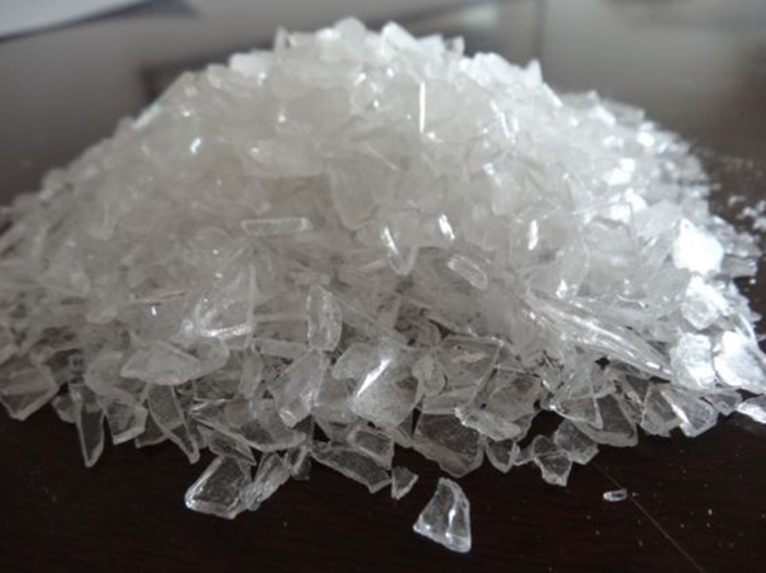 Nhựa polyester không no