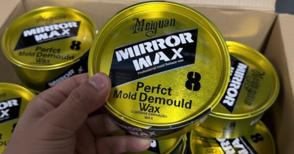 SÁP TÁCH KHUÔN WAX 8