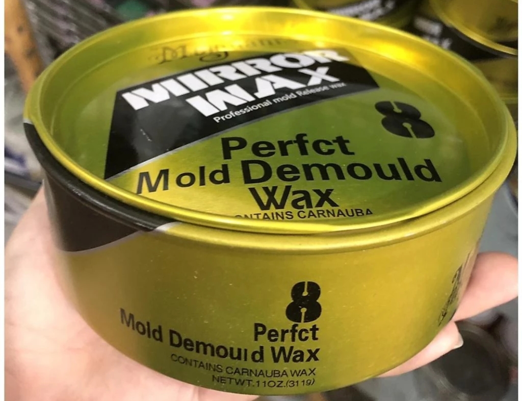 SÁP TÁCH KHUÔN WAX 8