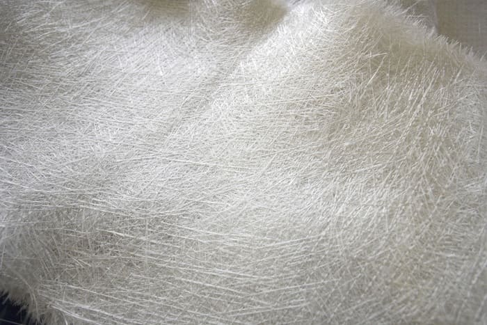 quy trinh san xuat soi thuy tinh, ung dung cua soi thuy tinh