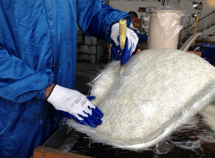 sợi thủy tinh là gì