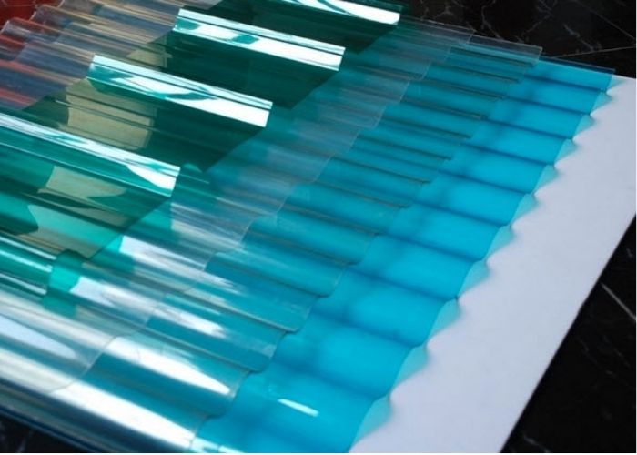 ứng dụng của sợi thủy tinh