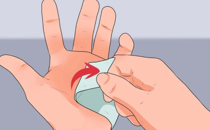 Hướng dẫn cách xử lý khi tiếp xúc với sợi thuỷ tinh gây ngứa