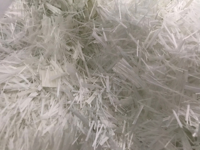 Cấu tạo chi tiết và công dụng của sợi thủy tinh kháng kiềm