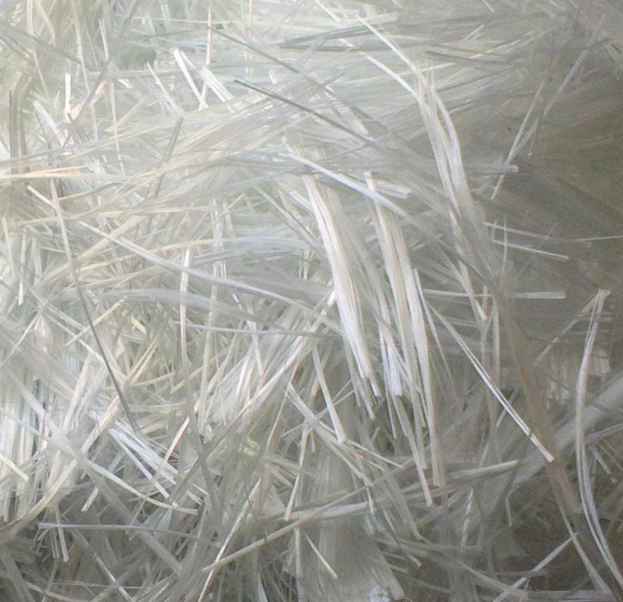 Sợi thuỷ tinh là gì? Ứng dụng và ưu nhược điểm của sợi thủy tinh