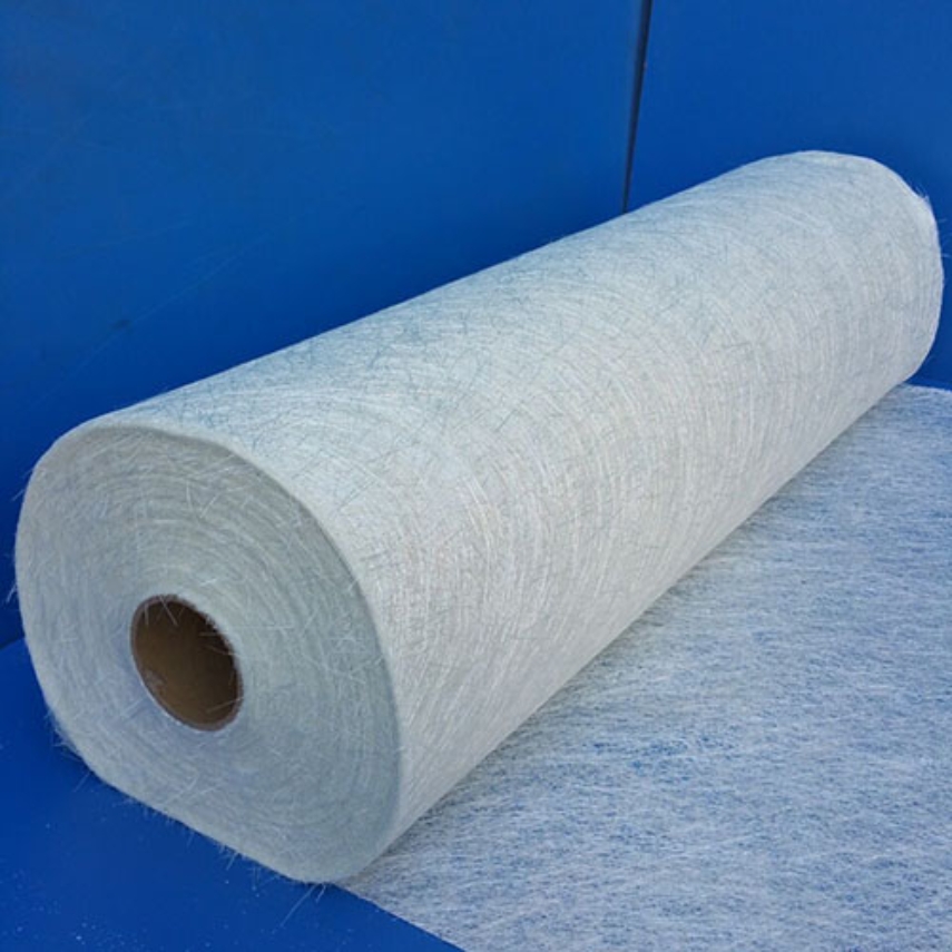 Sợi thuỷ tinh MAT