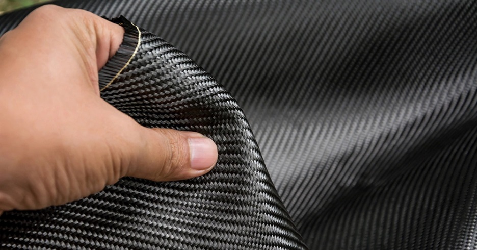 So sánh sợi thủy tinh và sợi carbon