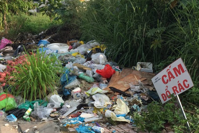 tac hai cua rac thai nhua doi voi moi truong