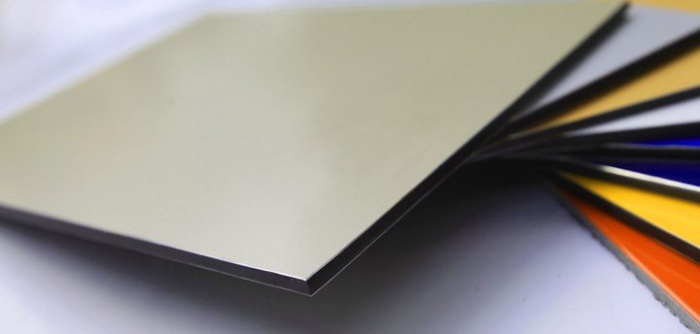 Tấm aluminium composite