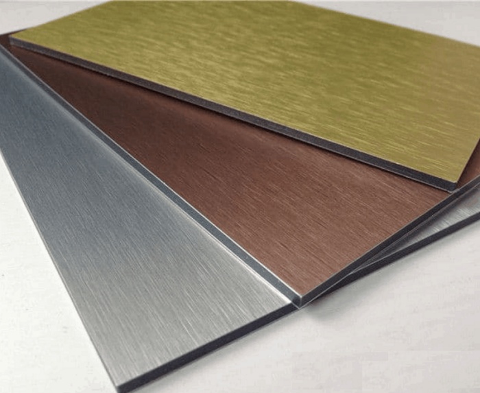 tấm aluminium composite